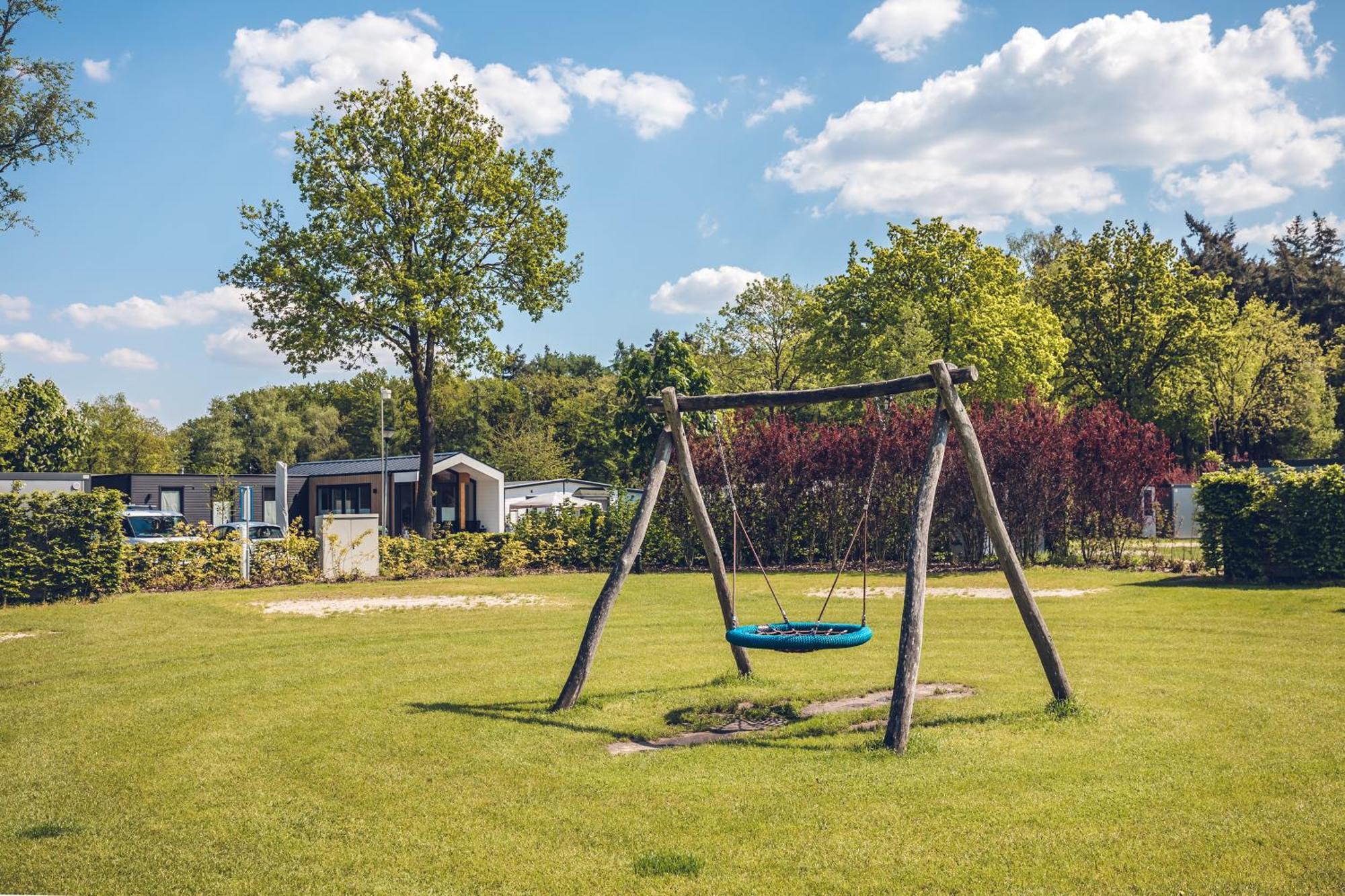 Vakantiepark Ackersate Фортайзен Екстериор снимка