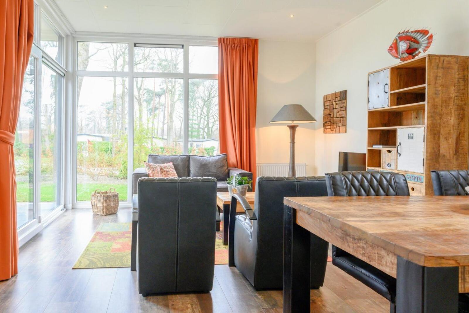 Vakantiepark Ackersate Фортайзен Екстериор снимка