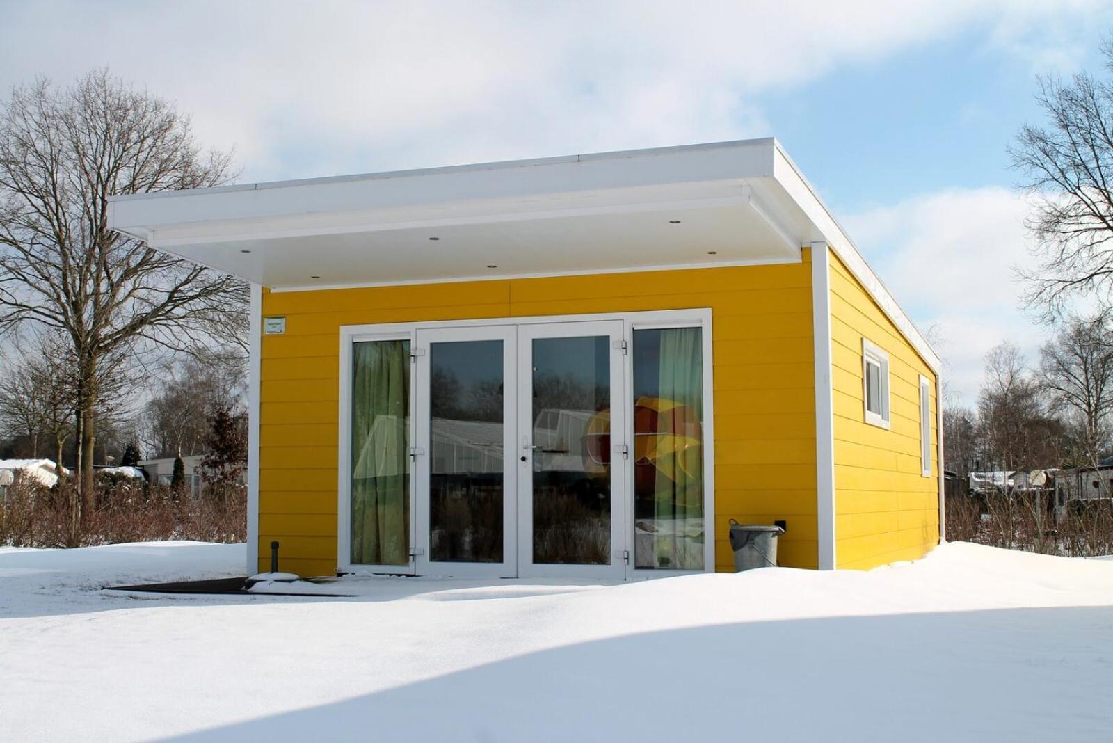 Vakantiepark Ackersate Фортайзен Екстериор снимка