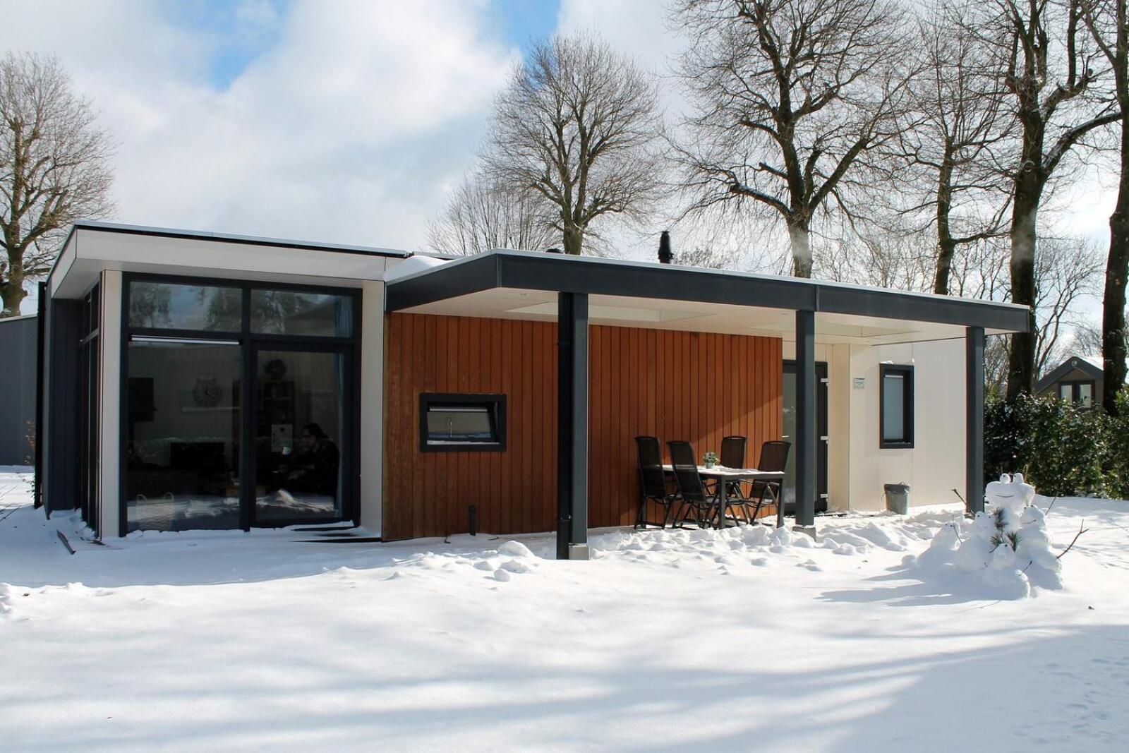 Vakantiepark Ackersate Фортайзен Екстериор снимка