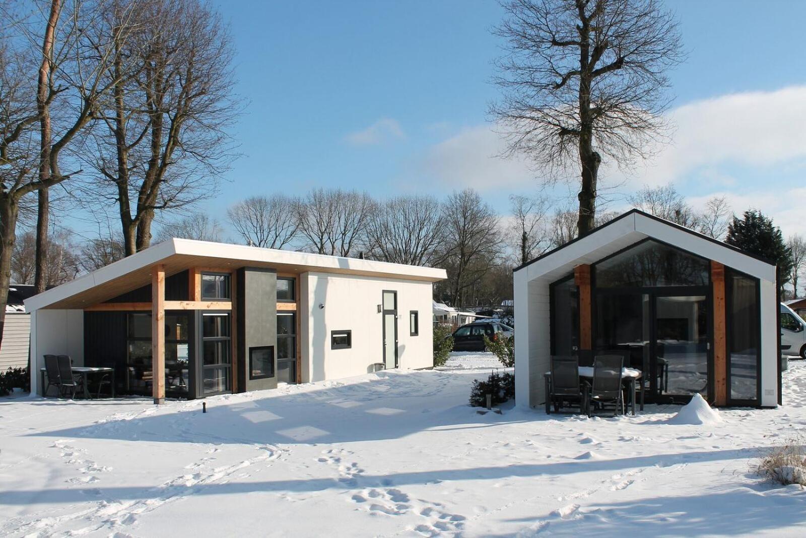 Vakantiepark Ackersate Фортайзен Екстериор снимка