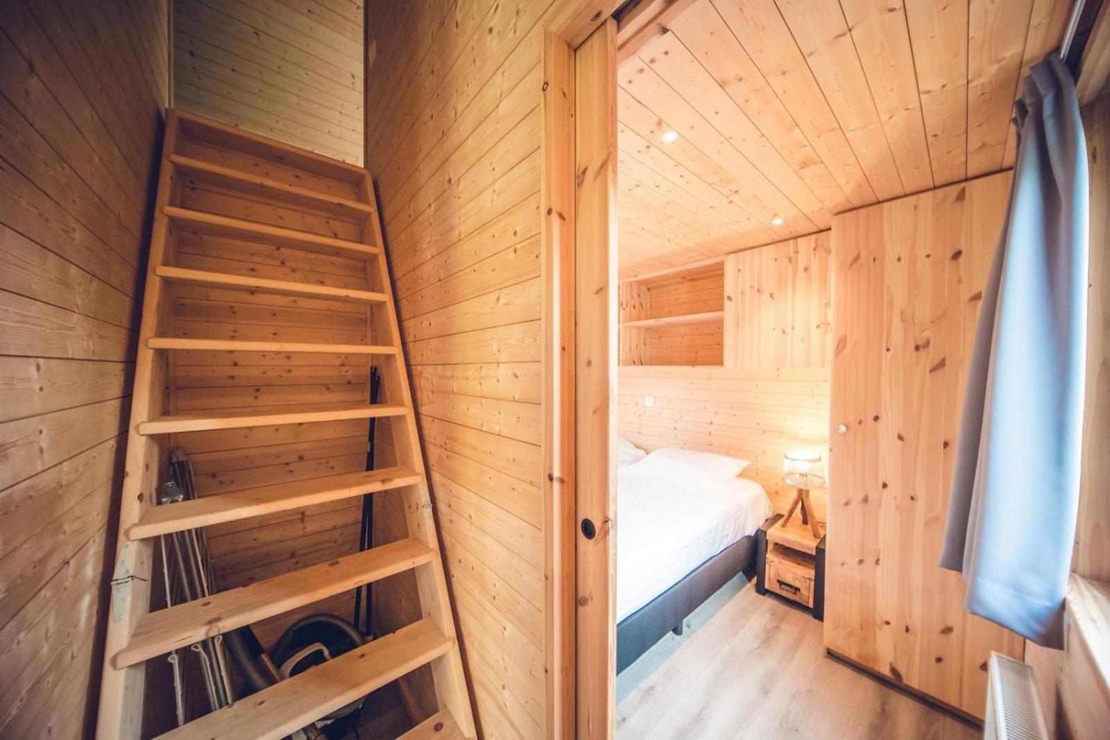 Vakantiepark Ackersate Фортайзен Екстериор снимка