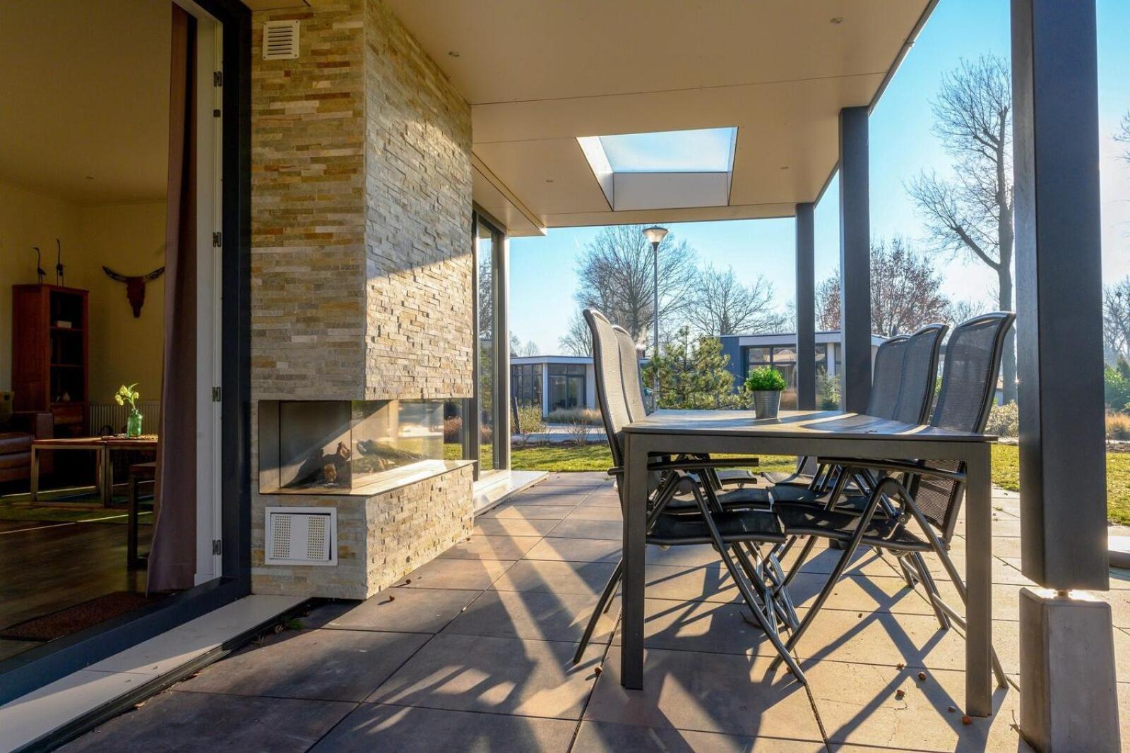 Vakantiepark Ackersate Фортайзен Екстериор снимка