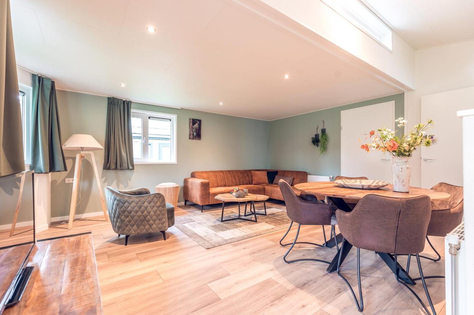 Vakantiepark Ackersate Фортайзен Екстериор снимка