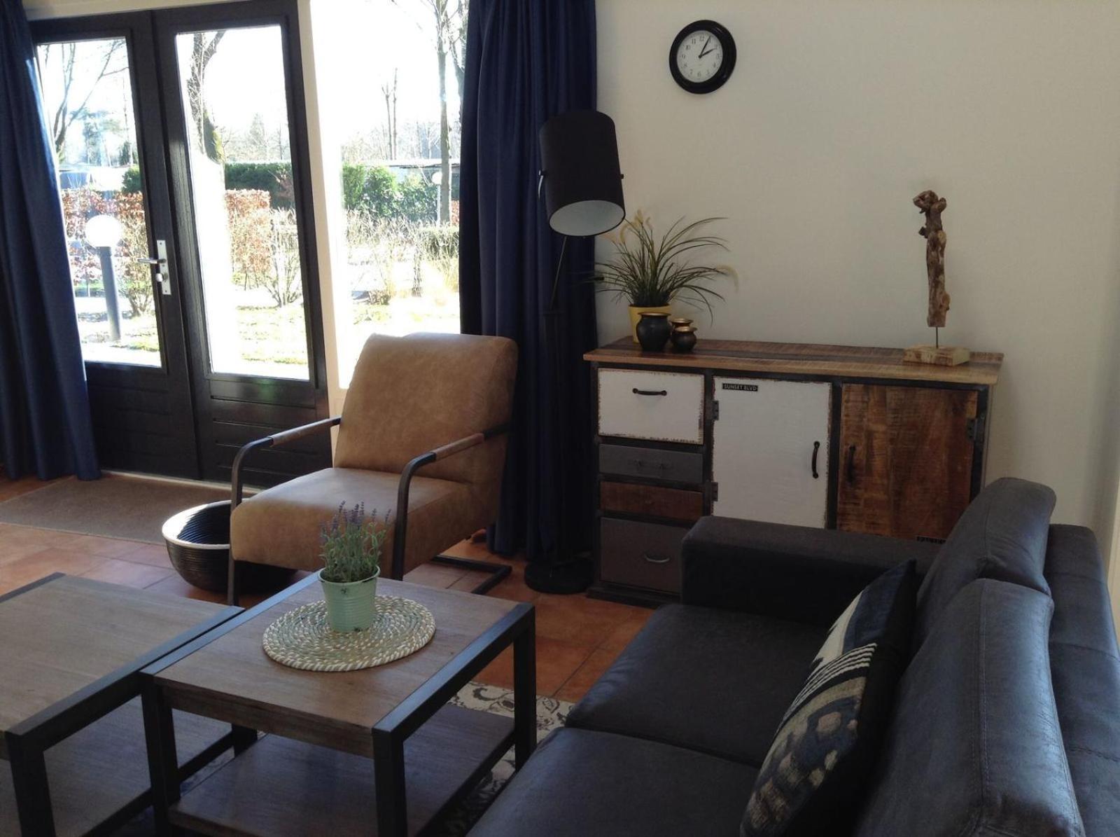 Vakantiepark Ackersate Фортайзен Екстериор снимка