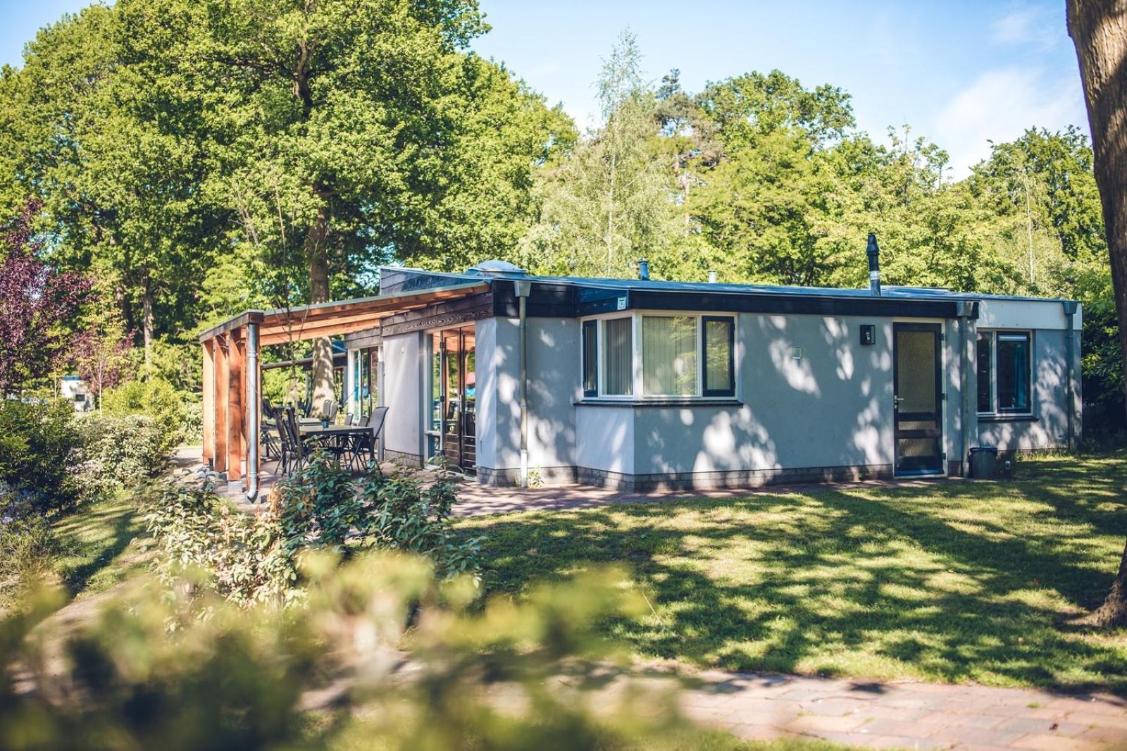 Vakantiepark Ackersate Фортайзен Екстериор снимка