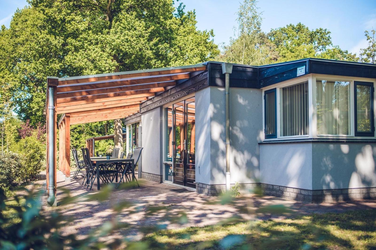 Vakantiepark Ackersate Фортайзен Екстериор снимка