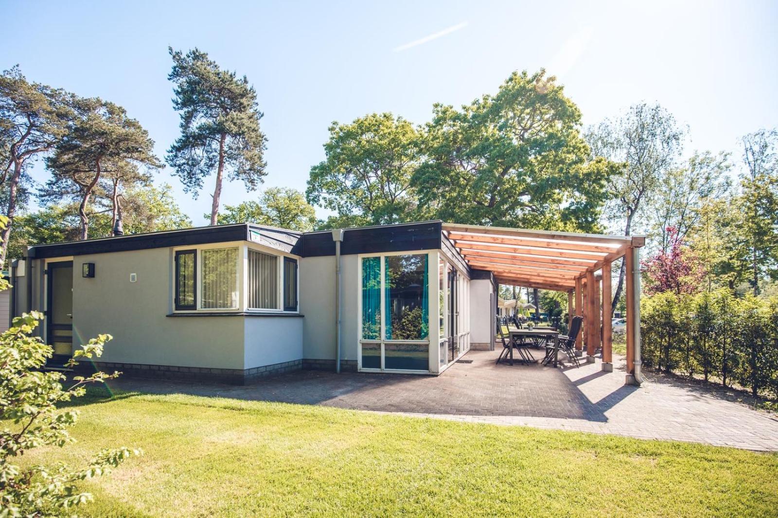 Vakantiepark Ackersate Фортайзен Екстериор снимка